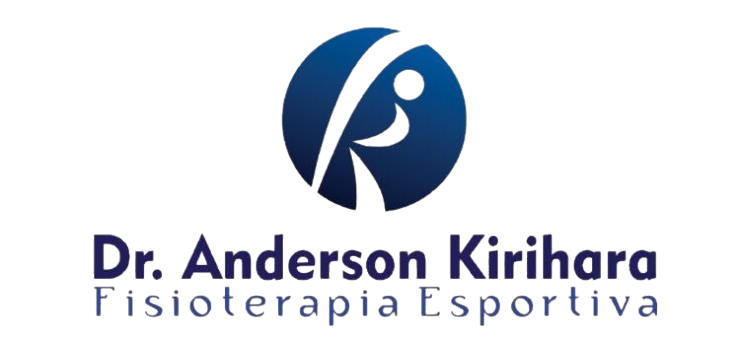 Dr. Anderson Kirihara Fisioterapia Esportiva
